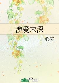 涉爱未深