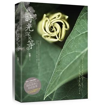 我在时光深处等你（出书版）