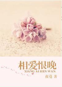 相爱恨晚
