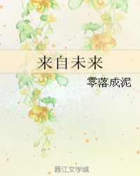 来自未来