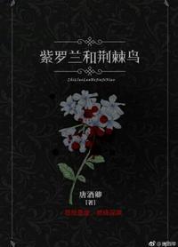 紫罗兰和荆棘鸟