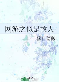 网游之似是故人