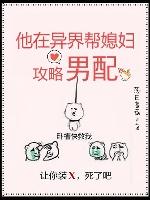 他在异界帮媳妇攻略男配