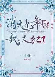 消失九年后我又红了