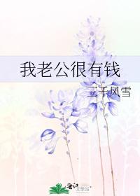 我老公很有钱