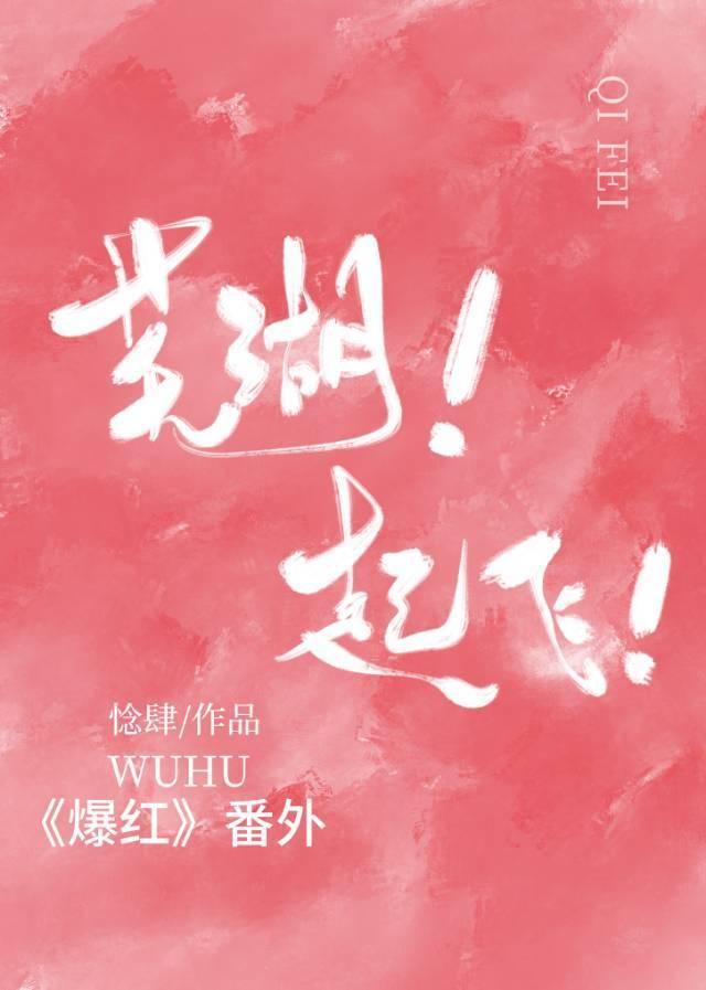 芜湖！起飞！