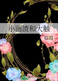 小画渣和大触