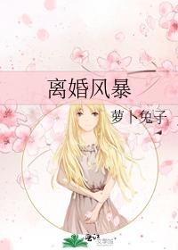 离婚风暴