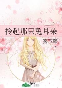 拎起那只兔耳朵