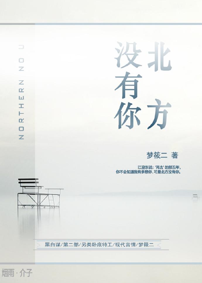 北方没有你