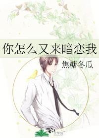 你怎么又来暗恋我