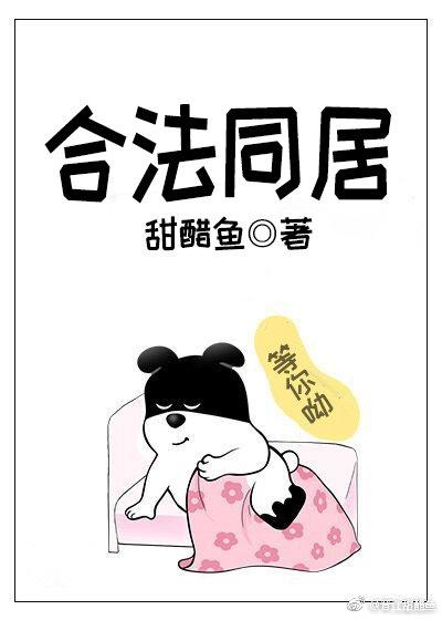 合法同居
