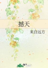 撼天