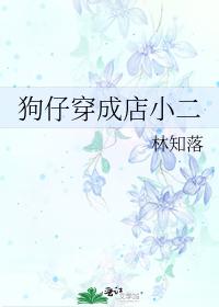 狗仔穿成店小二