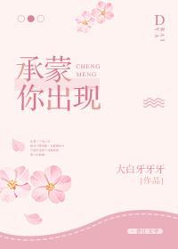 承蒙你出现