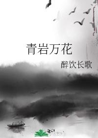 青岩万花