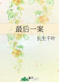 最后一案