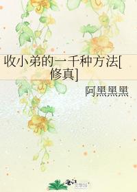 收小弟的一千种方法[修真]