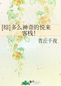 [综]多么神奇的悦来客栈！