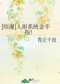 [综漫]人形系统金手指！