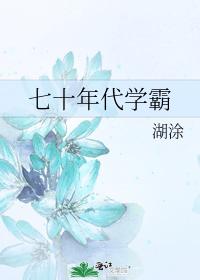 七十年代学霸