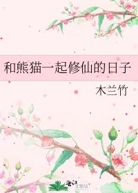 和熊猫一起修仙的日子