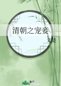 清朝之宠妾
