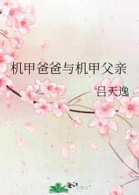 机甲爸爸与机甲父亲
