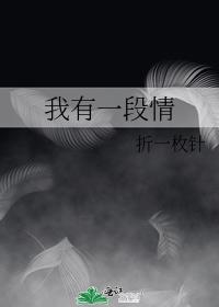 我有一段情