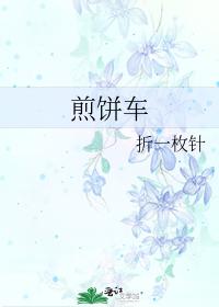 煎饼车