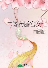 二等药膳宫女