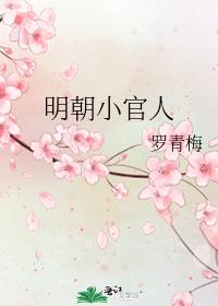 明朝小官人