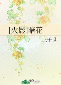 [火影]暗花