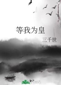 等我为皇