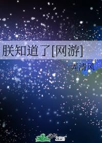 朕知道了[网游]