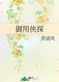 御用侠探