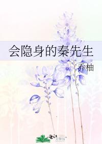 会隐身的秦先生