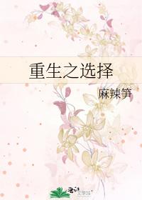 重生之选择