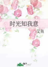 时光知我意
