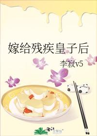 嫁给残疾皇子后