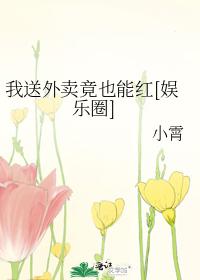 我送外卖竟也能红[娱乐圈]