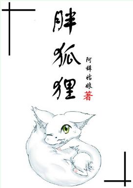 胖狐狸