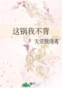 这锅我不背