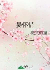 晏怀惜