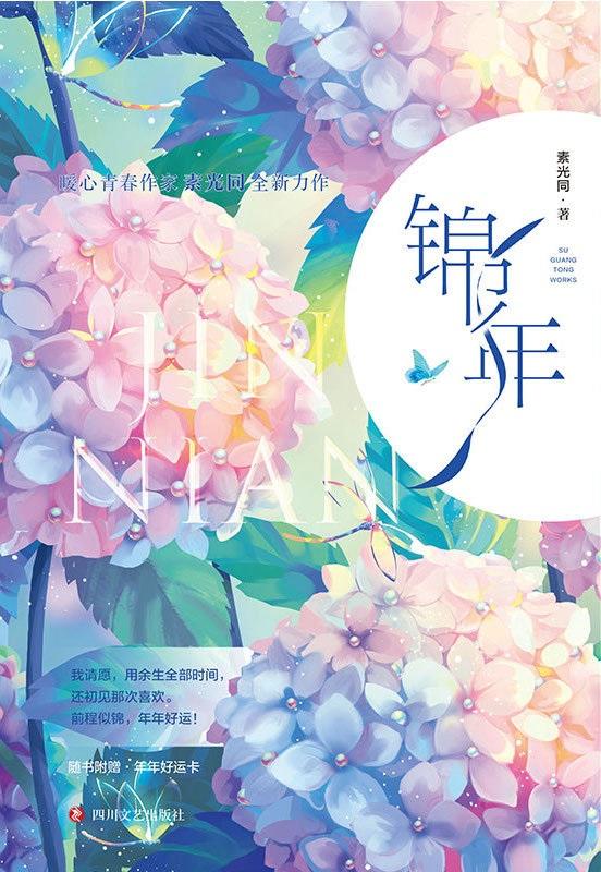 锦年
