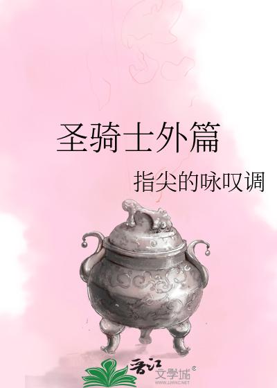 圣骑士外篇
