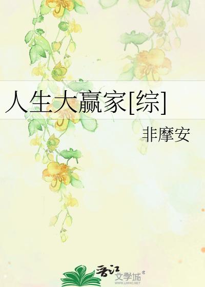 人生大赢家[综]