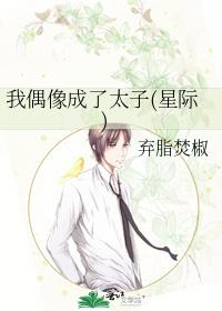 我偶像成了太子(星际)