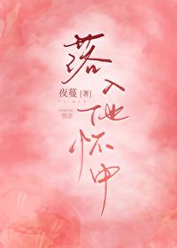 落入他怀中