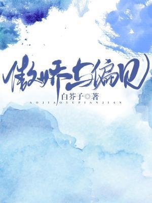 傲娇与偏见